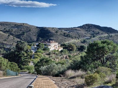 Marbella property: Villa for sale in Marbella 245933