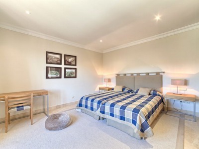 Marbella property: Marbella, Spain | Villa for sale 245933