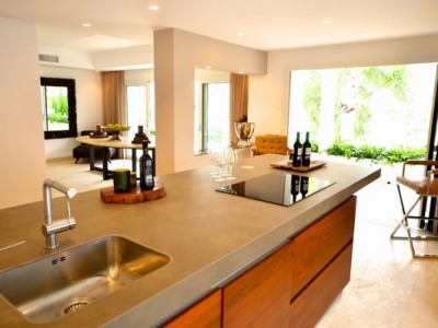 Marbella property: Malaga Villa 245934