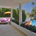 Marbella property: Marbella, Spain Villa 245934