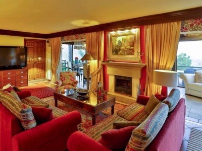 Marbella property: Villa with 9+ bedroom in Marbella 245937