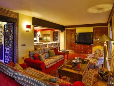 Marbella property: Malaga Villa 245937