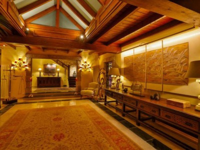 Marbella property: Marbella, Spain | Villa for sale 245937