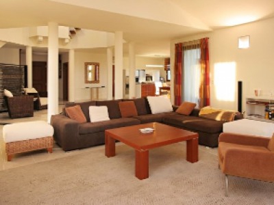 Benahavis property: Villa with 6 bedroom in Benahavis 245940