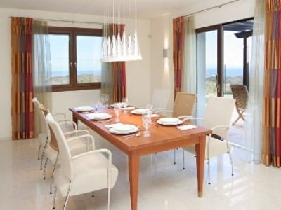 Benahavis property: Villa with 6 bedroom in Benahavis, Spain 245940