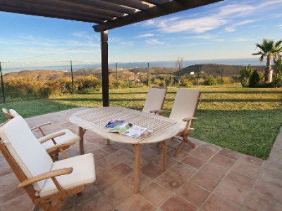 Benahavis property: Malaga property | 6 bedroom Villa 245940