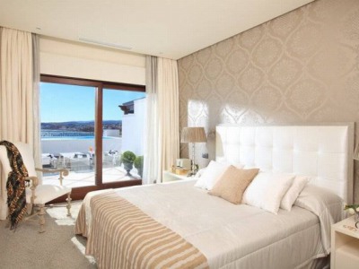 Estepona property: Penthouse in Malaga for sale 245941