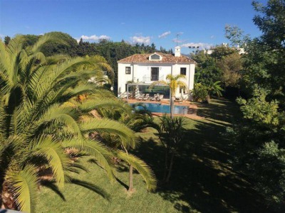 Marbella property: Villa for sale in Marbella 245953