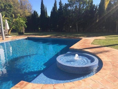 Marbella property: Villa for sale in Marbella, Malaga 245953