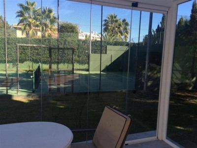 Marbella property: Malaga Villa 245953