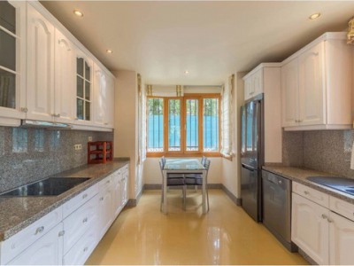 Marbella property: Malaga Villa 245954