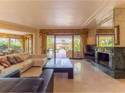 Marbella property: Marbella Villa 245954