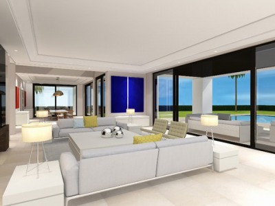 Marbella property: Villa for sale in Marbella, Spain 245956
