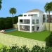 Benahavis property: Villa in Benahavis 245958