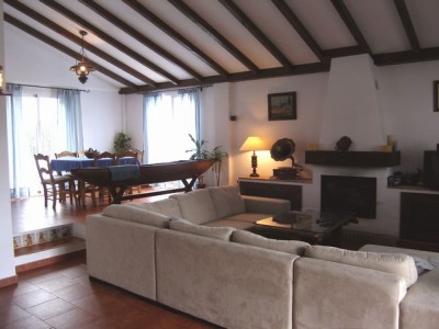 Mijas property: Villa for sale in Mijas, Spain 245961