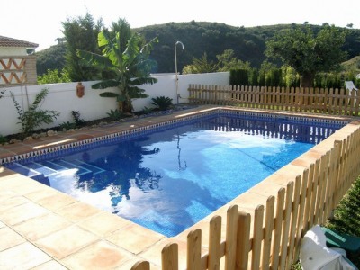 Mijas property: Villa with 4 bedroom in Mijas 245961