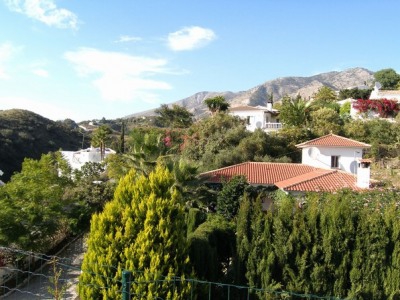 Mijas property: Villa with 4 bedroom in Mijas, Spain 245961