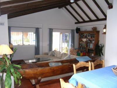 Mijas property: Villa in Malaga for sale 245961