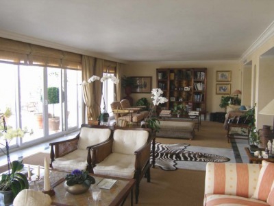 Marbella property: Penthouse for sale in Marbella 245963