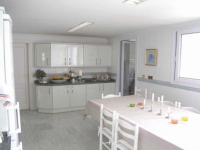 Marbella property: Malaga Penthouse 245963