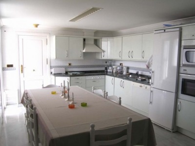 Marbella property: Marbella, Spain | Penthouse for sale 245963