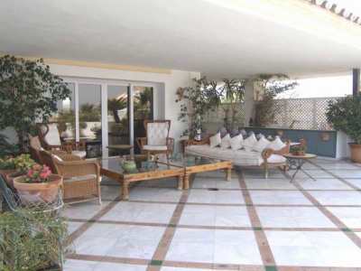 Marbella property: Marbella Penthouse 245963