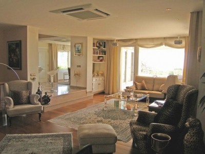 Mijas property: Mijas Villa 245964