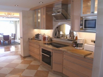 Mijas property: Villa in Malaga for sale 245964