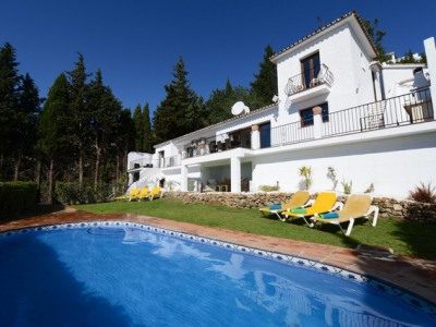 Mijas property: Villa for sale in Mijas 245966