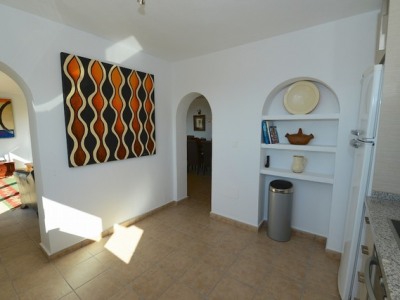 Mijas property: Malaga property | 4 bedroom Villa 245966