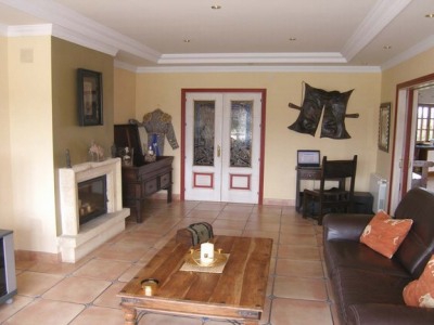 Coin property: House with 4 bedroom in Coin, Spain 245969