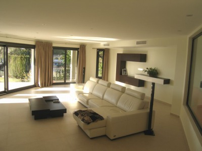 Marbella property: Villa for sale in Marbella, Malaga 245975