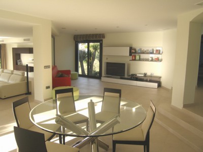 Marbella property: Marbella, Spain | Villa for sale 245975