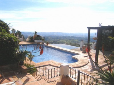 Mijas property: Villa for sale in Mijas, Spain 245976