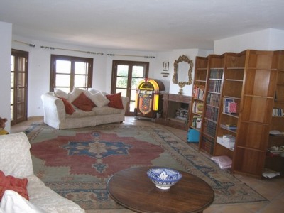 Mijas property: Villa with 5 bedroom in Mijas 245976