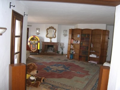 Mijas property: Mijas, Spain | Villa for sale 245976
