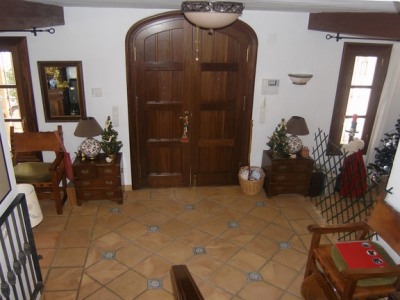 Mijas property: Malaga Villa 245976