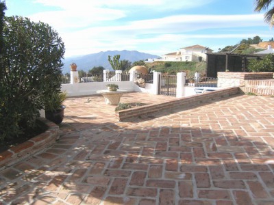 Mijas property: Mijas Villa 245976