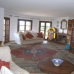 Mijas property: 5 bedroom Villa in Mijas, Spain 245976