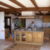 Mijas property: 5 bedroom Villa in Malaga 245976