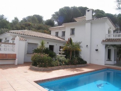 Mijas property: Villa for sale in Mijas 245977