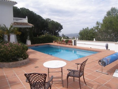 Mijas property: Villa for sale in Mijas, Spain 245977