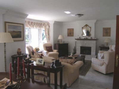 Mijas property: Malaga property | 3 bedroom Villa 245977
