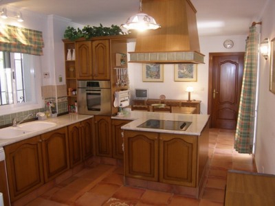 Mijas property: Mijas, Spain | Villa for sale 245977