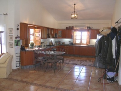 Alhaurin El Grande property: House with 3 bedroom in Alhaurin El Grande 245981