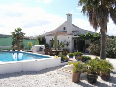 Alhaurin El Grande property: House for sale in Alhaurin El Grande, Malaga 245981