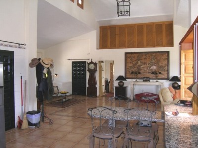 Alhaurin El Grande property: House in Malaga for sale 245981
