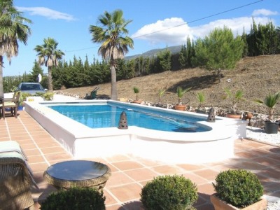 Alhaurin El Grande property: Malaga property | 3 bedroom House 245981