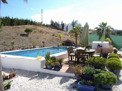 Alhaurin El Grande property: Alhaurin El Grande, Spain | House for sale 245981