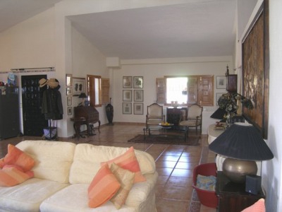Alhaurin El Grande property: Alhaurin El Grande House 245981